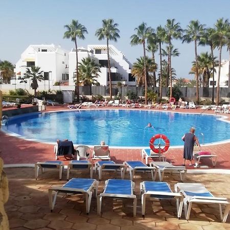El Dorado Las Americas Wifi Pool Arona  Esterno foto