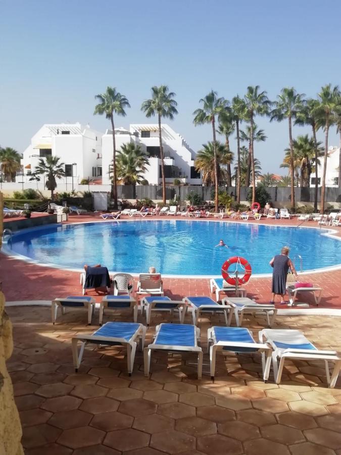 El Dorado Las Americas Wifi Pool Arona  Esterno foto